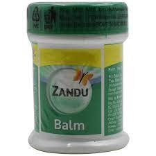Zandu Balm Pain Relief Balm (50ml)