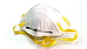 N95 Face Mask (1pc)