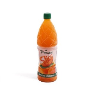 Tropicana Slice Fruit Drink Tetrapack (1.2L)