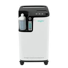 Owgels Oxygen Concentrator 5 Liter-01TWO (1pc)