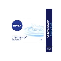 Nivea Creme Soft Soap