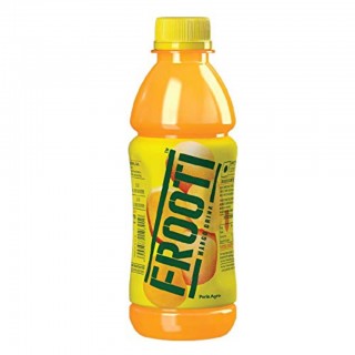 Frooti Mango Drink Plastic Bottle(300ml)