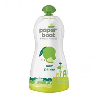 Paperboat Ampanna Drink (200ml)