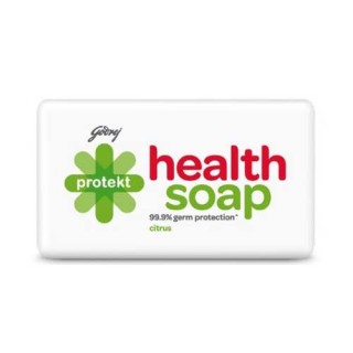 Godrej Protekt Anti Germ Soap (100g)
