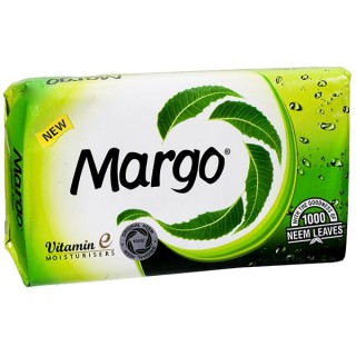 Margo Original Neem Soap (100g x 5)