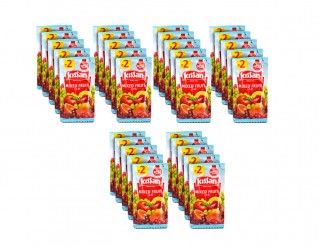 Kissan Mixed Fruit Jam Pouch (11g Pck Of 60)