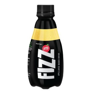 Appy Fizz Sparkling Apple Juice Plastic Bottle (160ml)