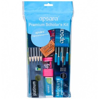 Apsara Scholar's Kit(1pc)