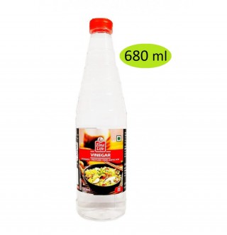 Fine Life Synthetic Vinegar (680ml)