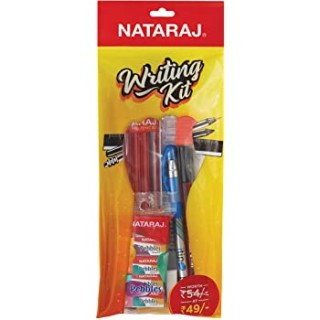 Nataraj Writing Kit 49(1p)