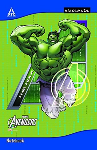 Classmate Long 162 Pages Unruled023(1pc)