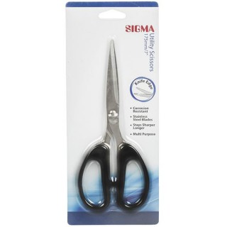 Sigma Scissor 175mm- 7 inch (1pc)
