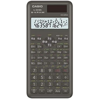 Casio Scientific Calculator FX991MS(1pc)