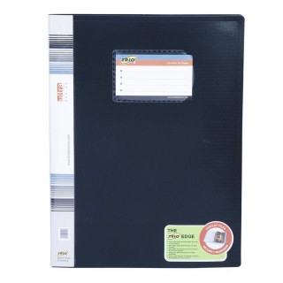 Trio Display Book 20 Pockets- A4(1pc)