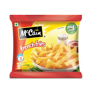 Mccain French Fries