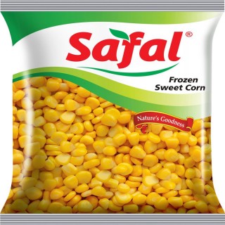 Safal Frozen Sweet Corn(1kg)