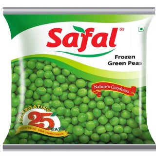 Safal Frozen Green Peas