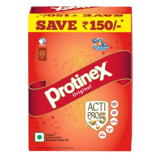 Protinex Original Health Drink Mix Carton(750g)
