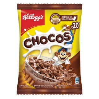 Kelloggs Chocos (58g)