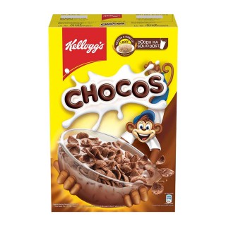 Kelloggs Chocos Cereal (750g)