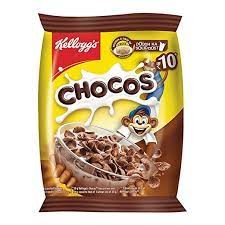 Kelloggs Chocos Crunchy Bites(28.6g,pack of 16)
