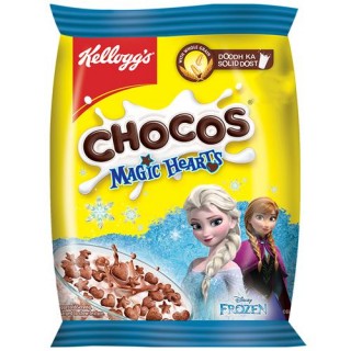 Kelloggs Chocos - Magic Hearts (23g Pack Of 16)