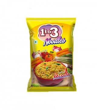1 To 3 Noodles Chatpat Masala (130g)