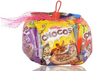 Kelloggs Chocos Assorted (26g x 6)