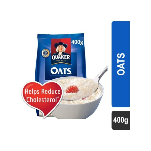Quaker Oats