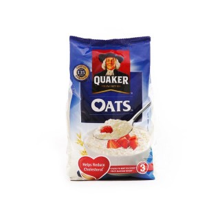 Quaker Oats (1.5Kg)