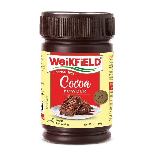 Weikfield Cocoa Powder 