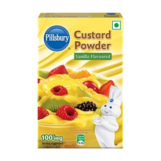 Pillsbury Custard Powder Vanilla (100g)