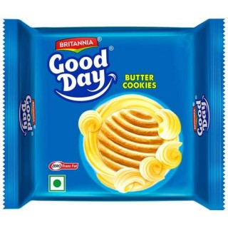 Britannia Good Day Butter Biscuits(150g)