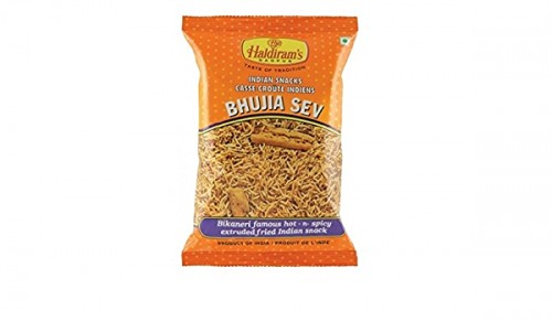 Haldirams Bhujia Sev