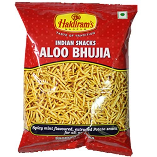 Haldirams Aloo Bhujia 