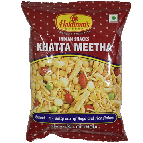 Haldirams Khatta Meetha