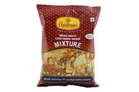 Haldirams Mixture (150g)