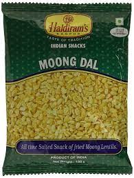 Haldirams Moong Dal