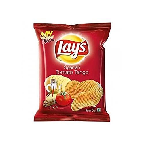Lay's Spanish Tomato Tango Potato Chips