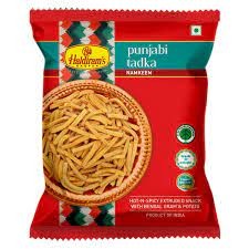 Haldirams Punjabi Tadka