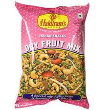 Haldirams Dry Fruit Mix (150g)