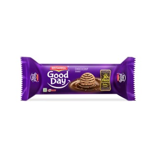 Britannia Good Day Choco Chip Cookies