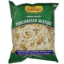 Haldirams Pancharatan Mixture(150g)