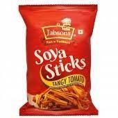 Jabsons Soya Stick Tangy Tomato(180g)