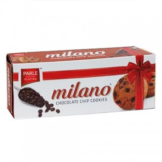Parle Milano Chocolate Cookies(75g)