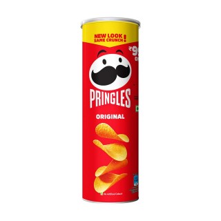 Pringles Original (110g)