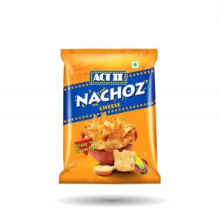 Act II Cheese Nachoz