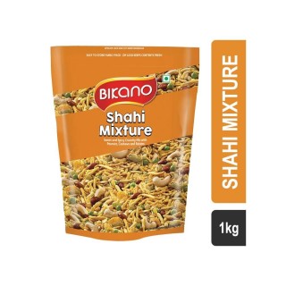 Bikano Shahi Mixture(1kg)