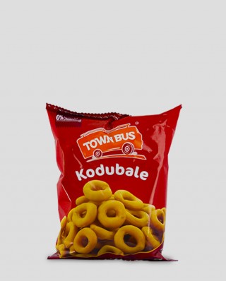 Grb Town Bus Kodubale (150g)