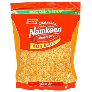 Parle Chatkeens Namkeen Bhujia Sev(360g)